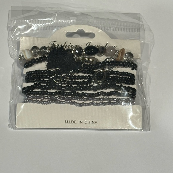 NWT Beaded Bracelet Stacks - Picture 3 of 3